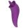 WEJOY Iris - bezvadu vibrators (violets)