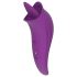 WEJOY Iris - bezvadu vibrators (violets)