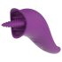 WEJOY Iris - bezvadu vibrators (violets)