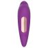 WEJOY Iris - bezvadu vibrators (violets)