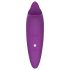 WEJOY Iris - bezvadu vibrators (violets)