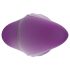 WEJOY Iris - bezvadu vibrators (violets)
