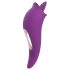WEJOY Iris - bezvadu vibrators (violets)