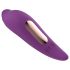 WEJOY Iris - bezvadu vibrators (violets)