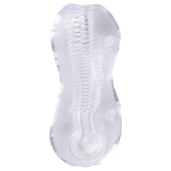 Desirel Vortex - masturbators (caurspīdīgs)