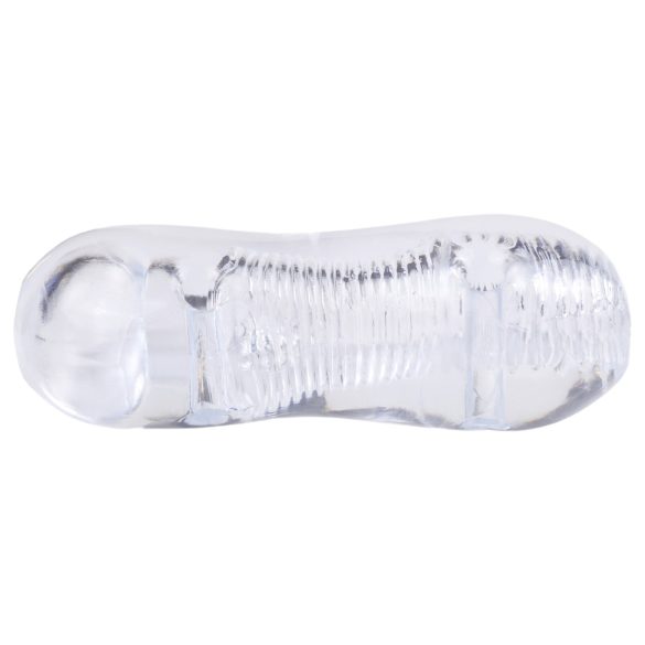 Desirel Vortex - masturbators (caurspīdīgs)