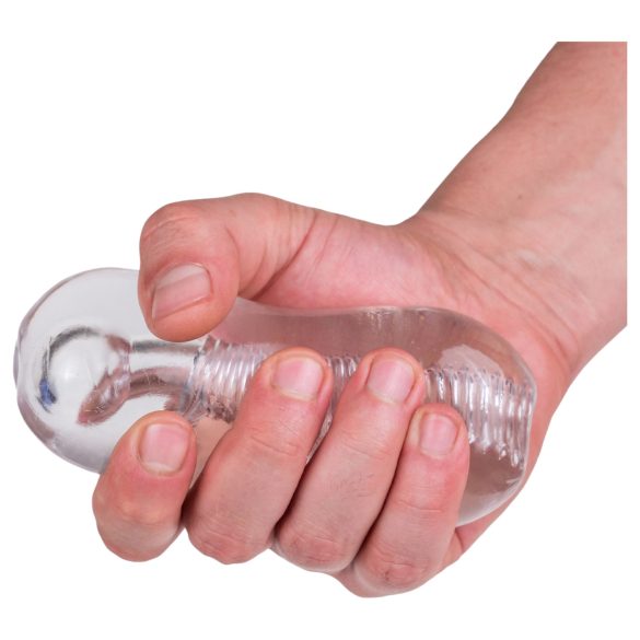 Desirel Vortex - masturbators (caurspīdīgs)