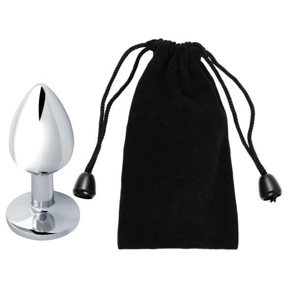 Sunfo metāla anālais aizbāznis ar kaļķa akmeni sudraba krāsā