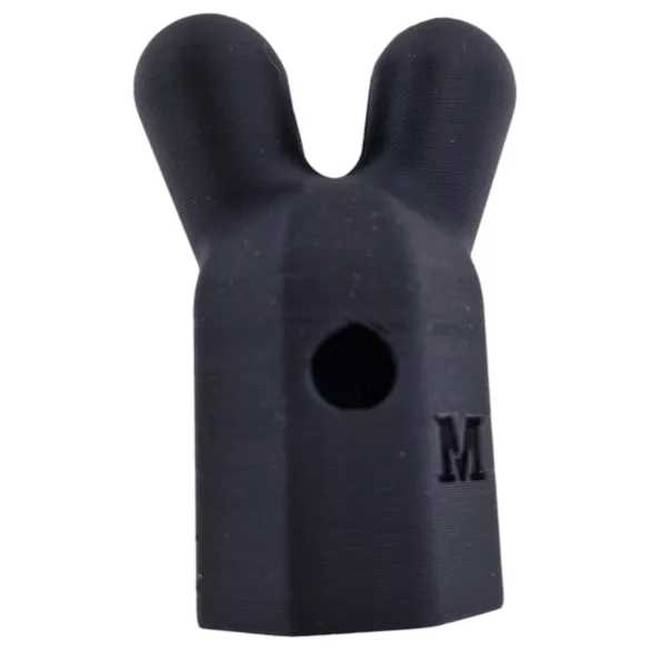 Desirel - aroma inhalators M melns
