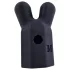 Desirel - aroma inhalators M melns