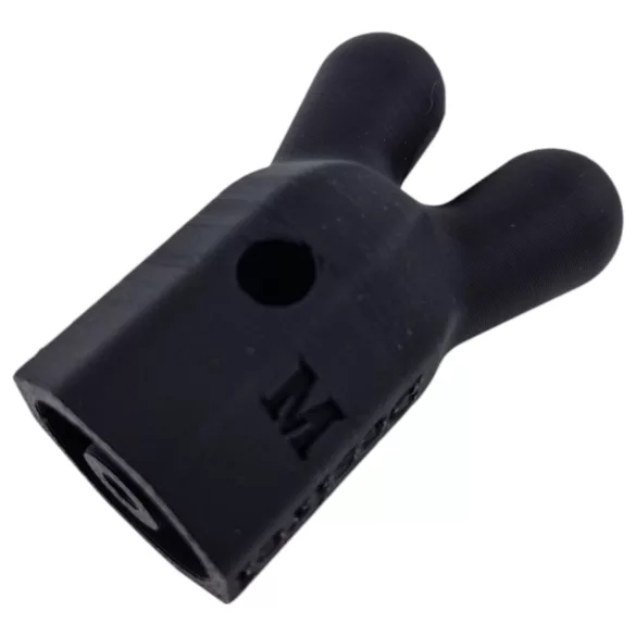 Desirel - aroma inhalators M melns