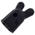 Desirel - aroma inhalators M melns