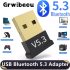 Bluetooth 5.3 USB adapteris līdz 6 ierīcēm