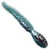 Briesmonis – Zaļais astoņkāja vibrators