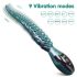 Briesmonis – Zaļais astoņkāja vibrators