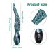 Briesmonis – Zaļais astoņkāja vibrators