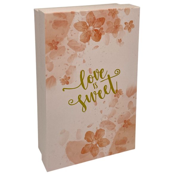 HappyPet Comfort menstruāciju masāžas josta rozā