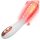 IntiGlow - Iegurņa atjaunošanas LED G-punkta vibrators (balts)