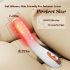 IntiGlow - Iegurņa atjaunošanas LED G-punkta vibrators (balts)