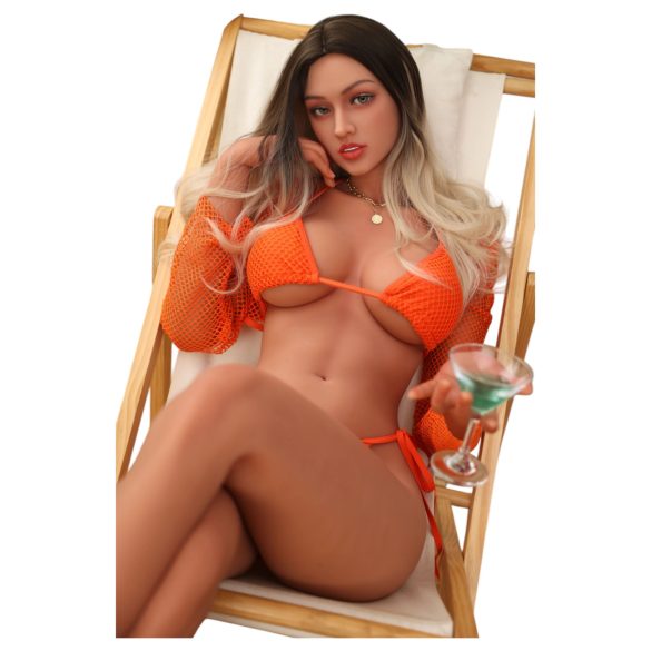 Ariana - dzīves lieluma seksa lelle