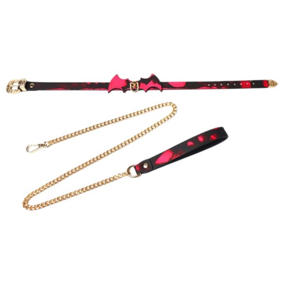 Heatmark - kaklasiksna ar pavadu