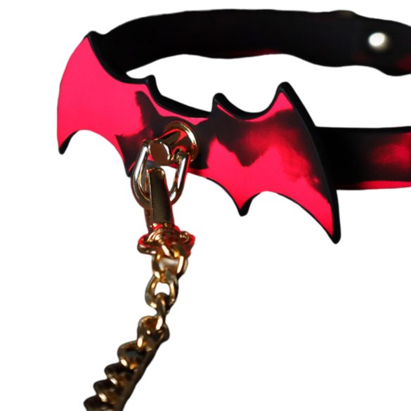 Heatmark - kaklasiksna ar pavadu