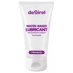   Desirel - kopjojošas iedarbības ūdens bāzes lubrikants (50 ml)