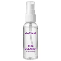   Desirel - dezinfekcijas iedarbības tīrīšanas aerosols (50 ml)