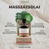 Kokosriekstu Eļļa - Bio Intīmā & Masāžas Eļļa (80ml)