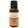 Kokosriekstu eļļa - Bio intīmā un masāžas eļļa (20 ml)