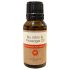 Kokosriekstu eļļa - Bio intīmā un masāžas eļļa (20 ml)