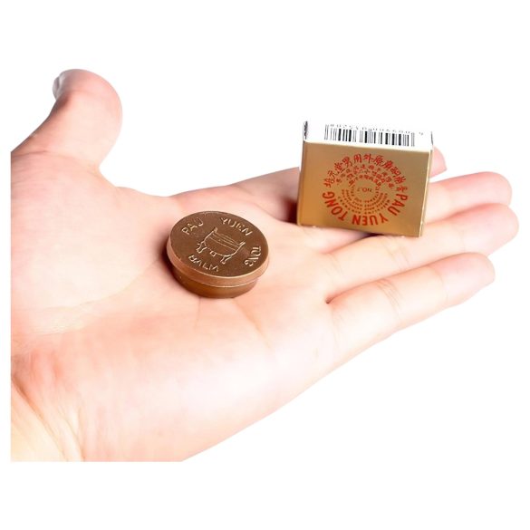 PAU YUEN TONG krēms erekcijas ilguma pagarināšanai