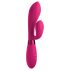 / OMG! Trusīši - klitora vibrators (rozā)