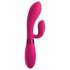 / OMG! Trusīši - klitora vibrators (rozā)