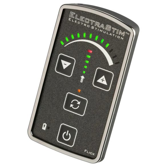 ElectraStim Flick - elektro stimulācijas komplekts pieredzējušiem