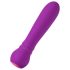 FemmeFunn Ultra Bullet - premiuma stienīšu vibrators (violets)