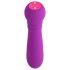FemmeFunn Ultra Bullet - premiuma stienīšu vibrators (violets)