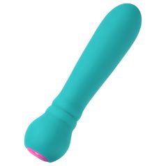   FemmeFunn Ultra Bullet - premium klasiskais vibrators (tirkīza)