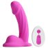 NS Novelties - 2 vienā klitora un G-punkta vibrators (rozā)