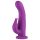 FemmeFunn Pirouette - akumulators, luksusa vibrators (violets)