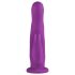FemmeFunn Pirouette - akumulators, luksusa vibrators (violets)