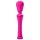 FemmeFunn Ultra Wand XL - Premium masētājs vibrators (rozā)