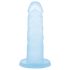 Addiction Coctails - zilais piesūcekņdildo