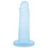 Addiction Coctails - zilais piesūcekņdildo