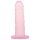 Atkarības Kokteilis - piesūcekņa dildo (rozā)