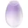 Sex HD - 2in1 krūšu un klitora stimulators violets