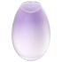 Sex HD - 2-in-1 krūšu un klitora stimulators (violets)