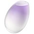 Sex HD - 2-in-1 krūšu un klitora stimulators (violets)