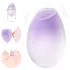 Sex HD - 2in1 krūšu un klitora stimulators violets