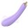 Sex HD - baklažānu vibrators (violets)
